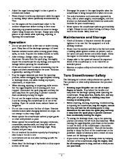 Toro 38640 Toro Power Max 1028 LXE Snowthrower Owners Manual page 3