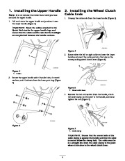 Toro 38640 Toro Power Max 1028 LXE Snowthrower Owners Manual page 6