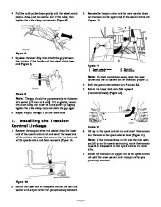 Toro 38640 Toro Power Max 1028 LXE Snowthrower Owners Manual page 7