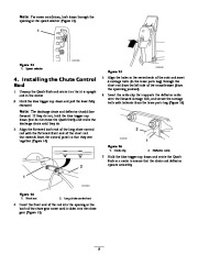Toro 38640 Toro Power Max 1028 LXE Snowthrower Owners Manual page 8