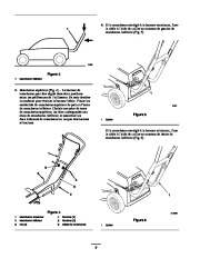 Toro 20052 Toro Carefree Recycler Electric Mower, E24 Manuel des Propriétaires, 2001 page 8