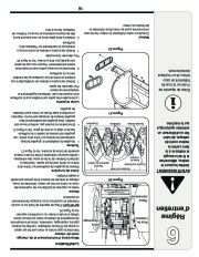 MTD Yard Man 769-03342 Snow Blower Owners Manual page 41