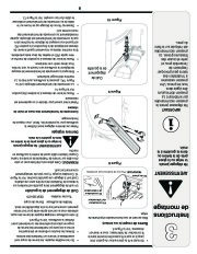 MTD Yard Man 769-03342 Snow Blower Owners Manual page 49