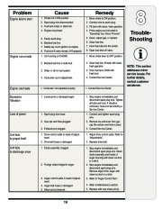 MTD 769-03244 Snow Blower Owners Manual page 19