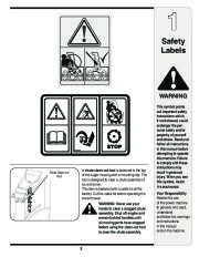 MTD 769-03244 Snow Blower Owners Manual page 3