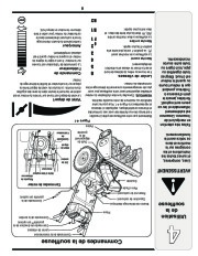 MTD 769-03244 Snow Blower Owners Manual page 45