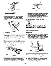 Toro 38614, 38624, 38624W, 38634, 38644, 38654 Toro Power Max 726 OE Snowthrower Manuel des Propriétaires, 2011 page 10