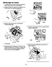 Toro 38614, 38624, 38624W, 38634, 38644, 38654 Toro Power Max 726 OE Snowthrower Manuel des Propriétaires, 2011 page 17