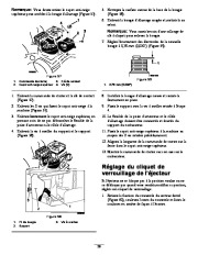 Toro 38614, 38624, 38624W, 38634, 38644, 38654 Toro Power Max 726 OE Snowthrower Manuel des Propriétaires, 2011 page 28