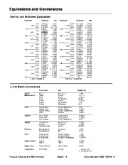 Toro 10176SL Service Manual Models 30448 30446 Groundsmaster 4000 4010 D D Preface page 14