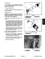 Toro 10176SL Service Manual Models 30448 30446 Groundsmaster 4000 4010 D D Preface page 23