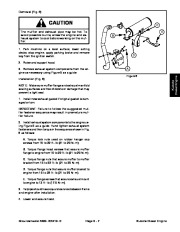 Toro 10176SL Service Manual Models 30448 30446 Groundsmaster 4000 4010 D D Preface page 25