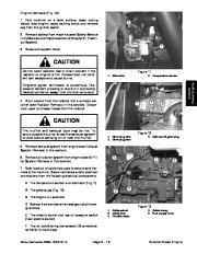 Toro 10176SL Service Manual Models 30448 30446 Groundsmaster 4000 4010 D D Preface page 31