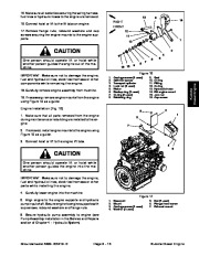 Toro 10176SL Service Manual Models 30448 30446 Groundsmaster 4000 4010 D D Preface page 33