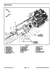 Toro 10176SL Service Manual Models 30448 30446 Groundsmaster 4000 4010 D D Preface page 36