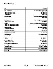 Toro 10176SL Service Manual Models 30448 30446 Groundsmaster 4000 4010 D D Preface page 40