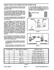 Toro 10176SL Service Manual Models 30448 30446 Groundsmaster 4000 4010 D D Preface page 44