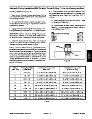 Toro 10176SL Service Manual Models 30448 30446 Groundsmaster 4000 4010 D D Preface page 45