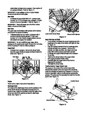 MTD Yard Man 31AE993I401 Snow Blower Owners Manual page 13