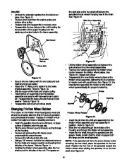 MTD Yard Man 31AE993I401 Snow Blower Owners Manual page 16