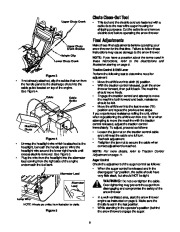MTD Yard Man 31AE993I401 Snow Blower Owners Manual page 6
