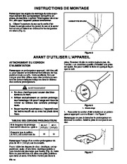 Toro 51578 Super Blower Vac Owners Manual, 1994 page 12