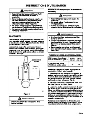 Toro 51578 Super Blower Vac Owners Manual, 1994 page 13