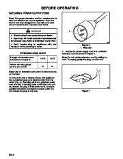 Toro 51578 Super Blower Vac Owners Manual, 1994 page 4