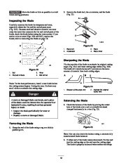 Toro Owners Manual, 2004 page 18