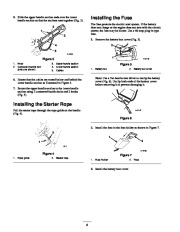 Toro Owners Manual, 2004 page 8