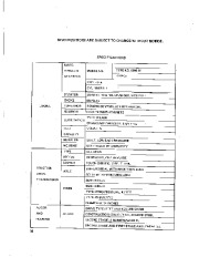 Simplicity 796 8 HP Two Stage Snow Blower Owners Manual page 12