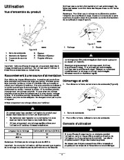 Toro 38025 1800 Power Curve Snowthrower Instructions de Préparation, 2010, 2011 page 4