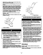Toro 38025 1800 Power Curve Snowthrower Instructions de Préparation, 2010, 2011 page 5