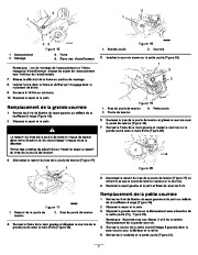 Toro 38025 1800 Power Curve Snowthrower Instructions de Préparation, 2010, 2011 page 7