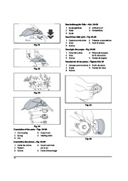 MTD 790 Trimmer Lawn Mower Owners Manual page 10