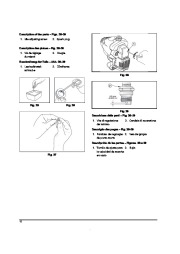 MTD 790 Trimmer Lawn Mower Owners Manual page 12