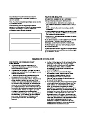 MTD 790 Trimmer Lawn Mower Owners Manual page 26