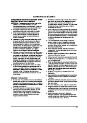 MTD 790 Trimmer Lawn Mower Owners Manual page 27