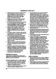 MTD 790 Trimmer Lawn Mower Owners Manual page 28