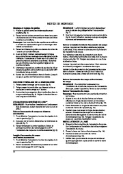 MTD 790 Trimmer Lawn Mower Owners Manual page 32