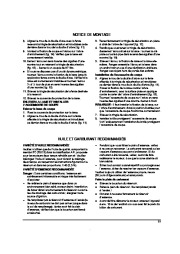 MTD 790 Trimmer Lawn Mower Owners Manual page 33