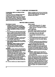 MTD 790 Trimmer Lawn Mower Owners Manual page 34