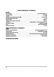 MTD 790 Trimmer Lawn Mower Owners Manual page 40