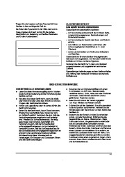 MTD 790 Trimmer Lawn Mower Owners Manual page 41