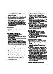 MTD 790 Trimmer Lawn Mower Owners Manual page 43