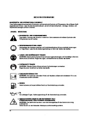 MTD 790 Trimmer Lawn Mower Owners Manual page 44