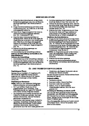 MTD 790 Trimmer Lawn Mower Owners Manual page 47