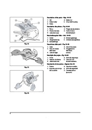 MTD 790 Trimmer Lawn Mower Owners Manual page 8