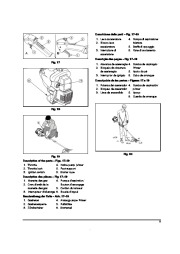 MTD 790 Trimmer Lawn Mower Owners Manual page 9