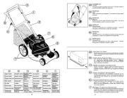 McCulloch Owners Manual, 2008 page 10